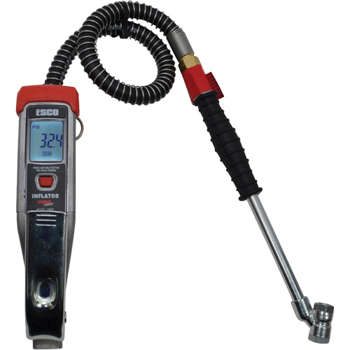 Gonfleur compact num&eacute;rique de pneus s&eacute;rie Pro CSL Industriel Inc.