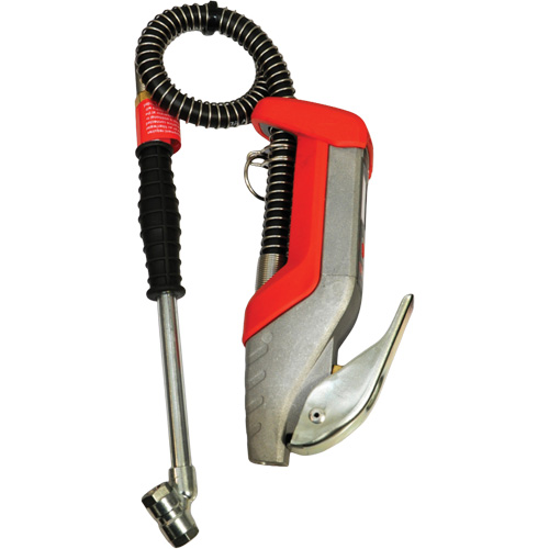 Gonfleur compact num&eacute;rique de pneus s&eacute;rie Pro CSL Industriel Inc.