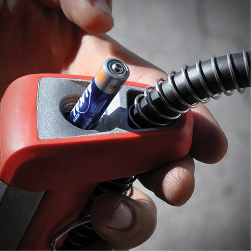 Gonfleur compact num&eacute;rique de pneus s&eacute;rie Pro CSL Industriel Inc.