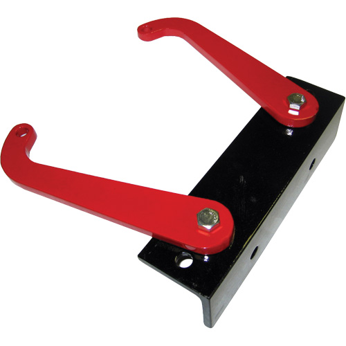 Transmission Adapter for Engine Stand CSL Industriel Inc.