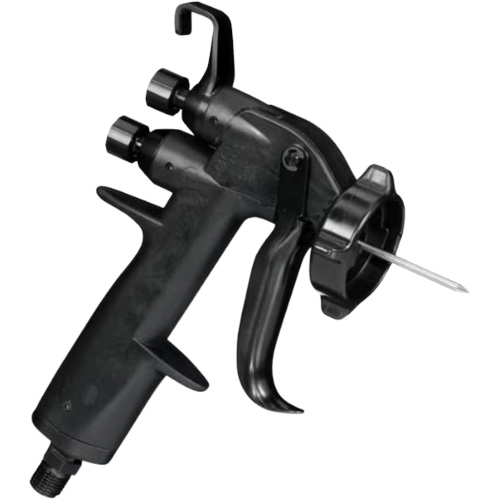 Performance Spray Gun 2 with Air Flow Control Valve, 13 CFM CSL Industriel Inc.
