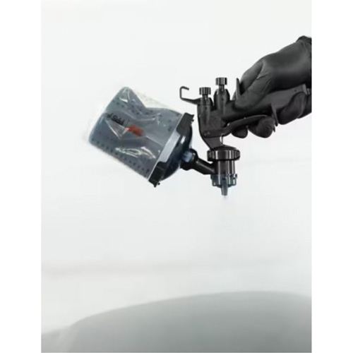 Performance Spray Gun 2 with Air Flow Control Valve, 13 CFM CSL Industriel Inc.