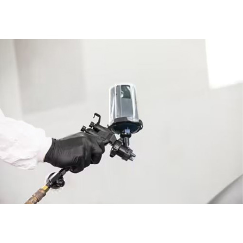 Performance Gravity Fine Finish Atomizing Head - Orange CSL Industriel Inc.