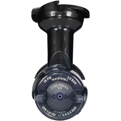 Performance Gravity Fine Finish Atomizing Head - Purple CSL Industriel Inc.