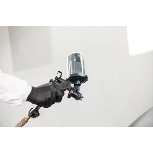 Performance Gravity Fine Finish Atomizing Head - Clear CSL Industriel Inc.