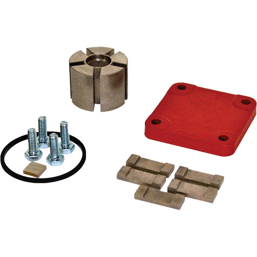 Replacement Rotor Group Kit for FR1200, FR2400, FR4200, FR4400, FR600, SD1200 & SD600 Fuel Transfer Pumps CSL Industriel Inc.
