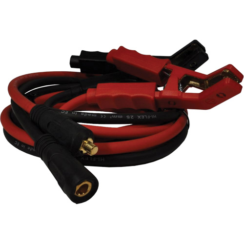 100 A High-Power Smart Charger with Inverter Technology CSL Industriel Inc.