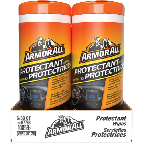 Original Protectant Wipes CSL Industriel Inc.