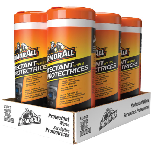 Original Protectant Wipes CSL Industriel Inc.