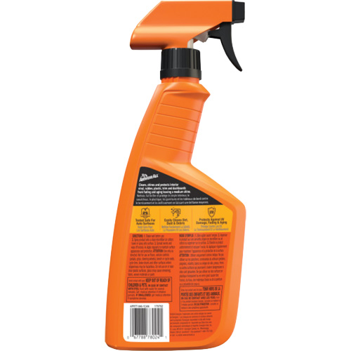 Original Automotive Protectant Cleaning Spray, 32 oz./946 ml, Trigger Bottle CSL Industriel Inc.