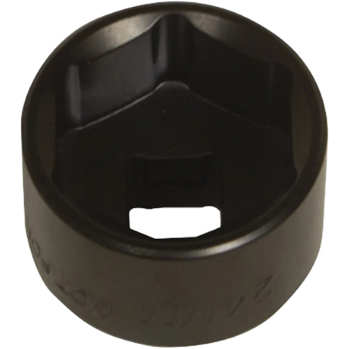 Douille &agrave; profil bas de 24 mm pour filtre CSL Industriel Inc.