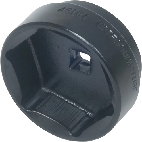 Douille de 46 mm pour filtre DEF avec entraînement de 3/8 po CSL Industriel Inc.