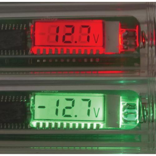 Testeur de circuit num&eacute;rique robuste CSL Industriel Inc.