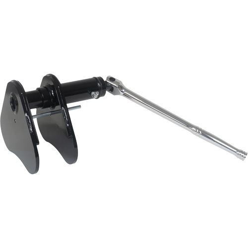 Medium-Duty Brake Caliper Compressor CSL Industriel Inc.