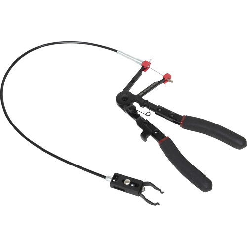 Button Connector Pliers with 23" Cable CSL Industriel Inc.