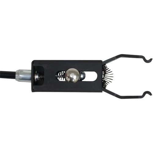 Button Connector Pliers with 23" Cable CSL Industriel Inc.