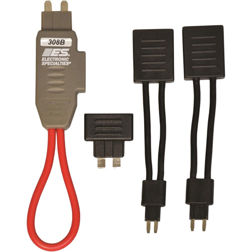Ensemble de boucle de courant Fuse Buddy CSL Industriel Inc.