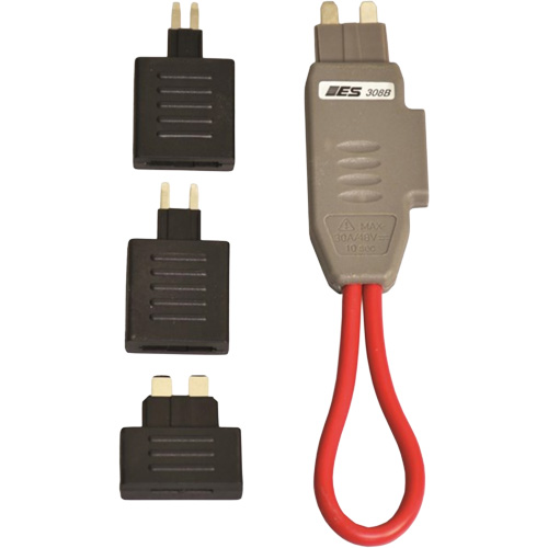 Ensemble de boucle de courant Fuse Buddy CSL Industriel Inc.