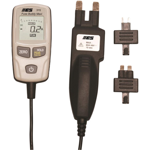 Heavy-Duty Fuse Buddy Kit for Maxi Circuits CSL Industriel Inc.