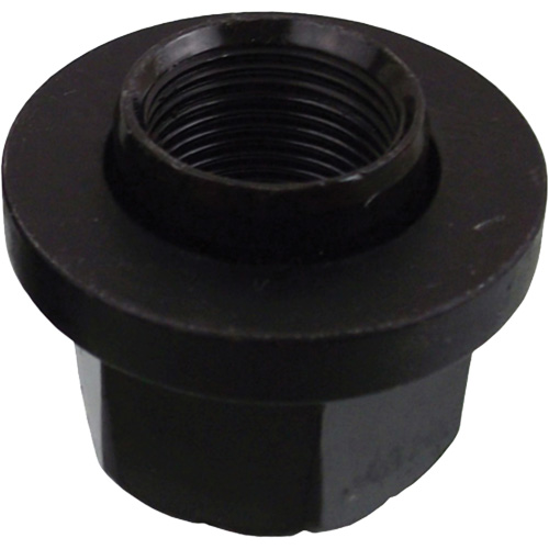 10-Piece Graphite-Coated Skirt Nuts for Pilot Hub Wheels CSL Industriel Inc.