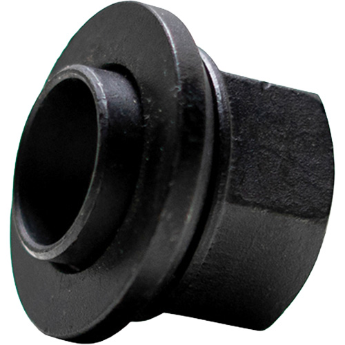 10-Piece Graphite-Coated Skirt Nuts for Pilot Hub Wheels CSL Industriel Inc.