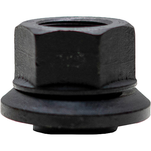 &eacute;crous &agrave; jupe enduits de graphite pour roues &agrave; moyeu-guide 100 mcx CSL Industriel Inc.