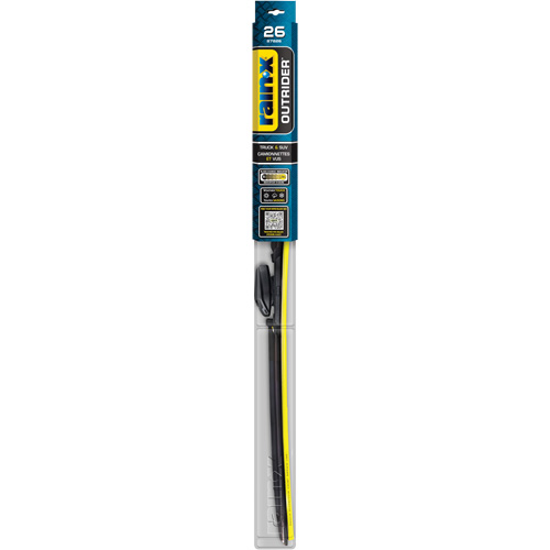 Outrider Truck & SUV Wiper Blades, 26", All-Season CSL Industriel Inc.