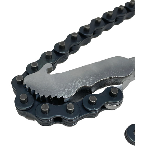 Cl&eacute; &agrave; chaîne robuste de 36" &agrave; double action CSL Industriel Inc.