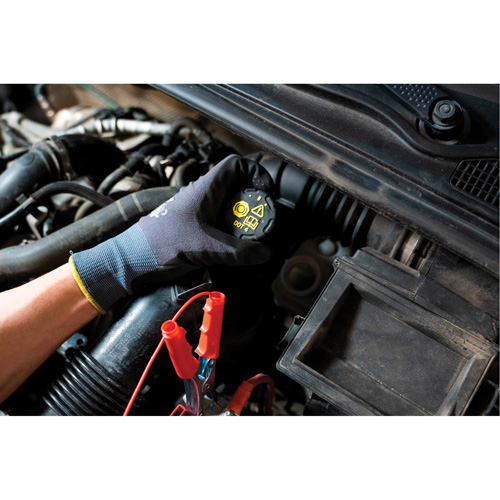 Pompette de purge de freins Brake-Pro &agrave; ch&acirc;ssis court avec adaptateurs CSL Industriel Inc.