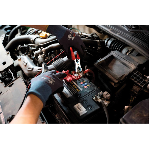 Pompette de purge de frein Brake-Pro &agrave; structure haute avec adaptateurs CSL Industriel Inc.
