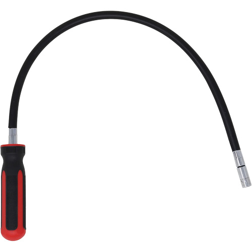 Tournevis flexible extra-long avec adaptateur carr&eacute; 1/4" x hexagonal 1/4" CSL Industriel Inc.