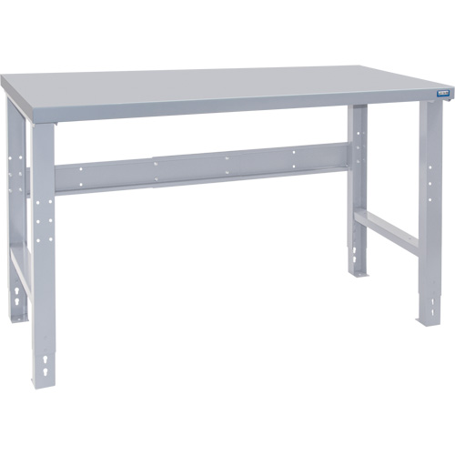 Industrial Duty Workbench, 72" W x 36" D x 34" H, 1000 lbs. Capacity CSL Industriel Inc.