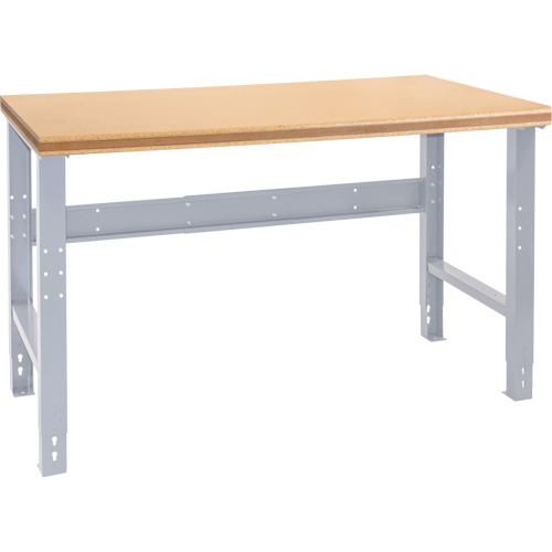 Industrial Duty Workbench, 72" W x 36" D x 34" H, 1000 lbs. Capacity CSL Industriel Inc.