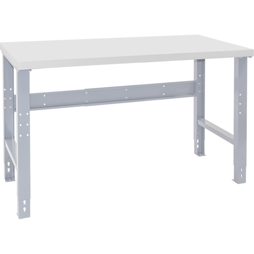 Industrial Duty Workbench, 72" W x 30" D x 34" H, 1000 lbs. Capacity CSL Industriel Inc.