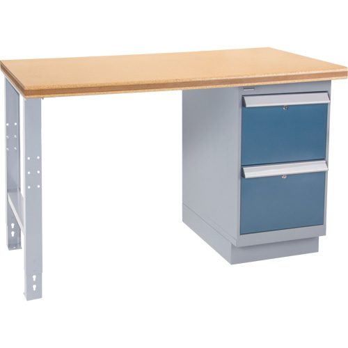 &eacute;tabli industriel, 36" la x 72" p x 34" h, Capicit&eacute; 1000 lb CSL Industriel Inc.