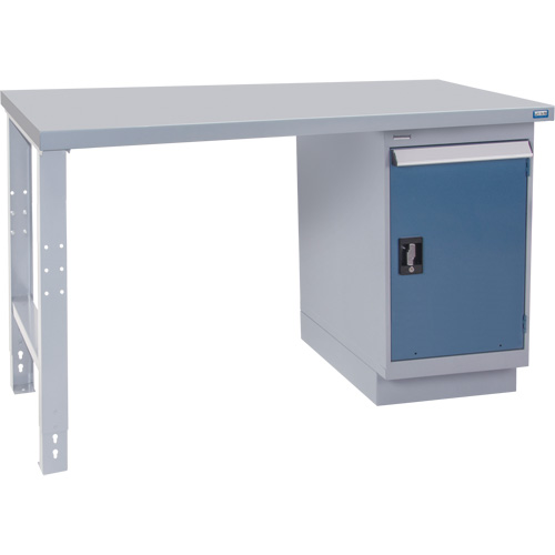 &eacute;tabli industriel, 36" la x 72" p x 34" h, Capacit&eacute; 1000 lb CSL Industriel Inc.