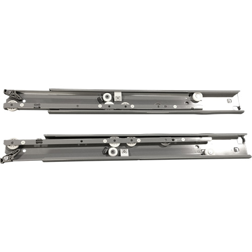 Glissi&egrave;res pour tiroirs d'armoire s&eacute;rie 27 CSL Industriel Inc.