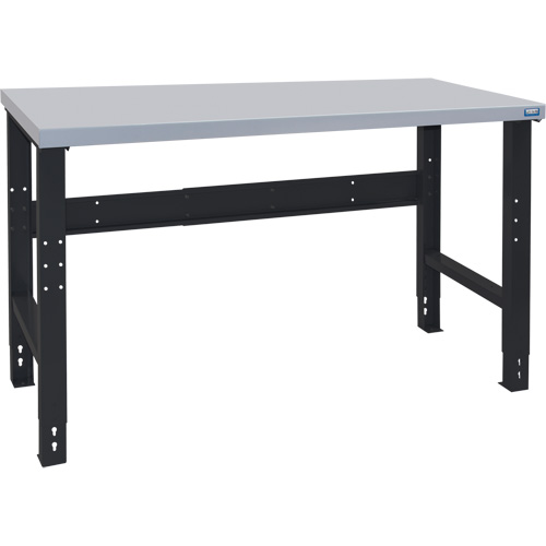 &eacute;tabli industriel, 60" la x 24" p x 34" h, Capacit&eacute; 1000 lb CSL Industriel Inc.