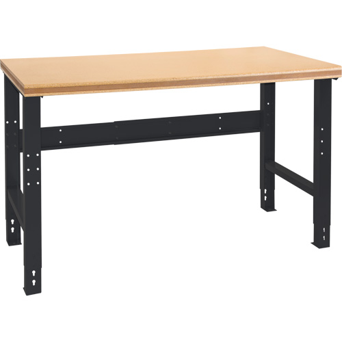 &eacute;tabli modulaire industriel, 48" la x 24" p x Capicit&eacute; 1000 lb CSL Industriel Inc.