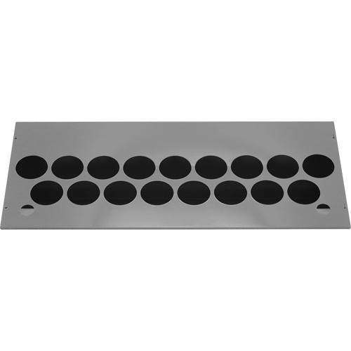 Aerosol Bin Topper CSL Industriel Inc.