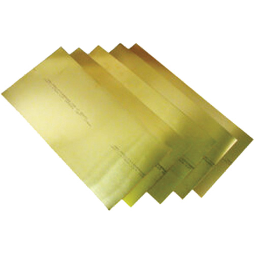 Rouleaux & feuilles de cales minces CSL Industriel Inc.