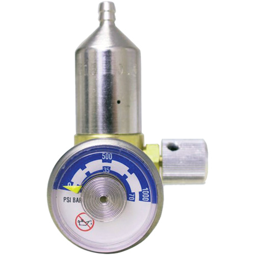 BW Calibration Equipment-Regulators and Accessories CSL Industriel Inc.