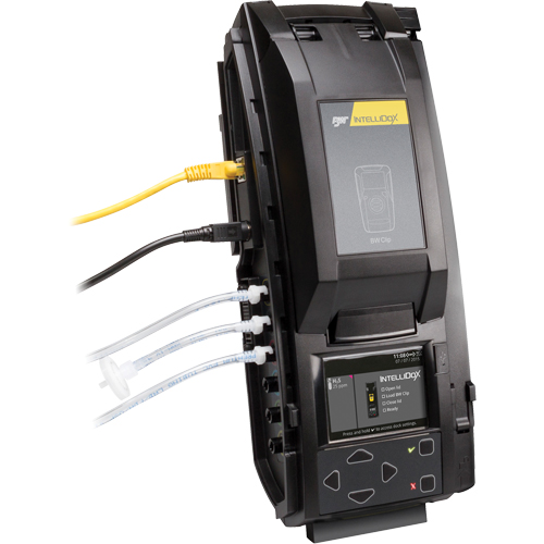 BW IntelliDoX Docking Station, Compatible with BW Clip CSL Industriel Inc.