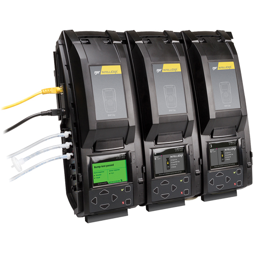BW IntelliDoX Docking Station, Compatible with BW Clip CSL Industriel Inc.