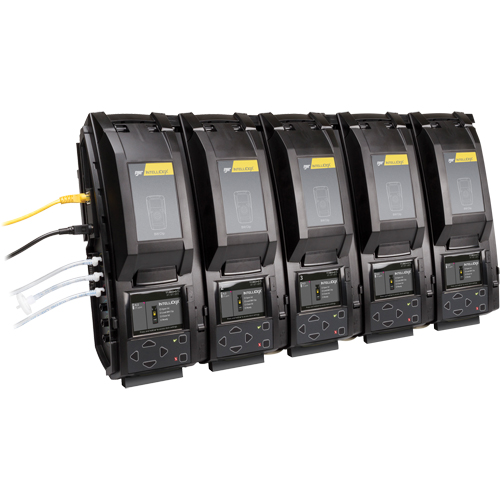 BW IntelliDoX Docking Station, Compatible with BW Clip CSL Industriel Inc.