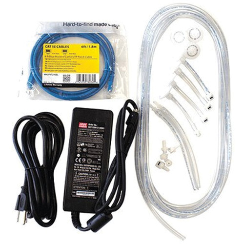 Trousse de facilitation IntelliDoX BW, Compatible avec IntelliD CSL Industriel Inc.