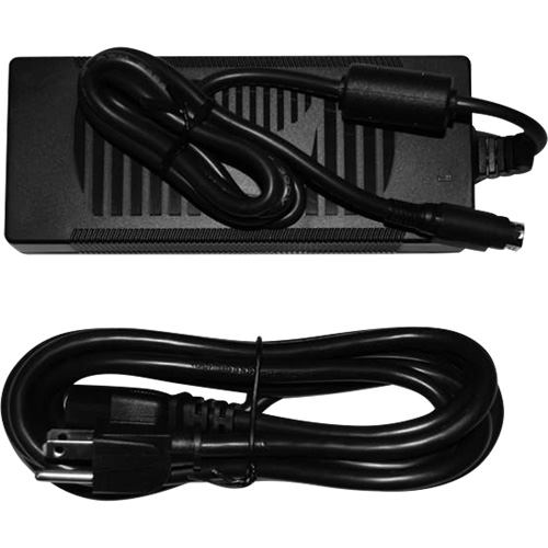 Bloc d'alimentation c.a. BW pour IntelliDoX, Compatible avec IntelliD CSL Industriel Inc.