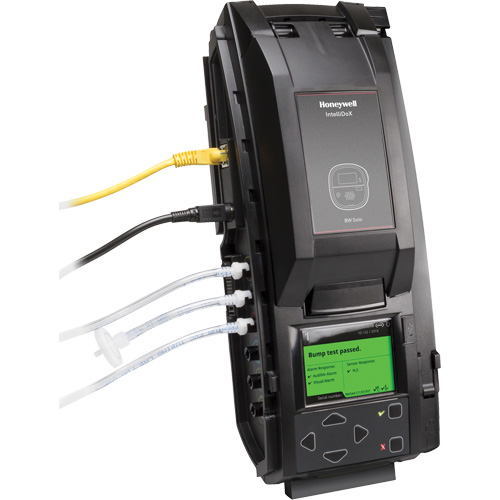 BW IntellidoX Docking Station for BW Solo, Compatible with BW Solo CSL Industriel Inc.