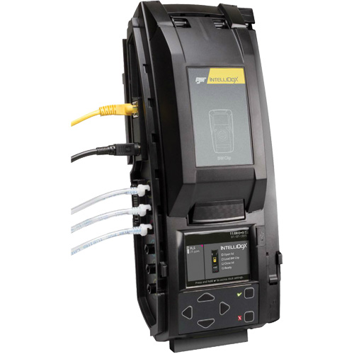 Berceau Intellidox BW CSL Industriel Inc.