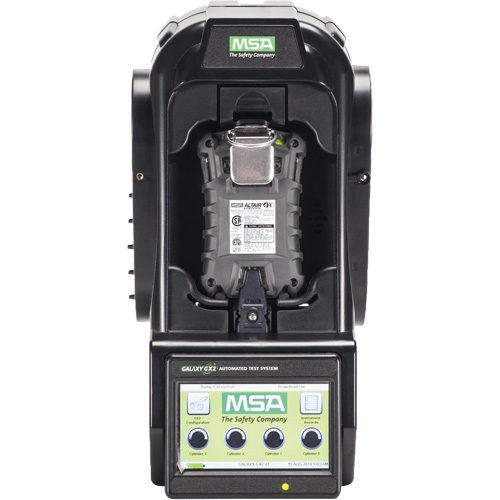 Galaxy GX2 Automated Test System, Compatible with Altair 4/4X CSL Industriel Inc.